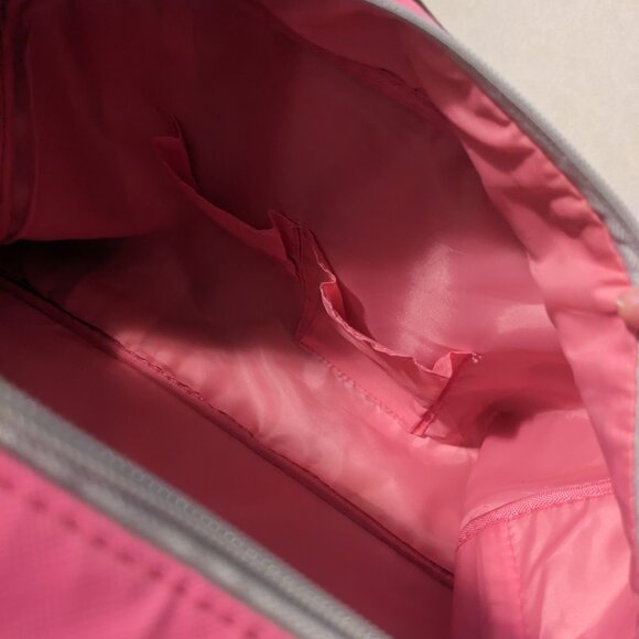 CHI travel overnight bag - Picture 7 of 8